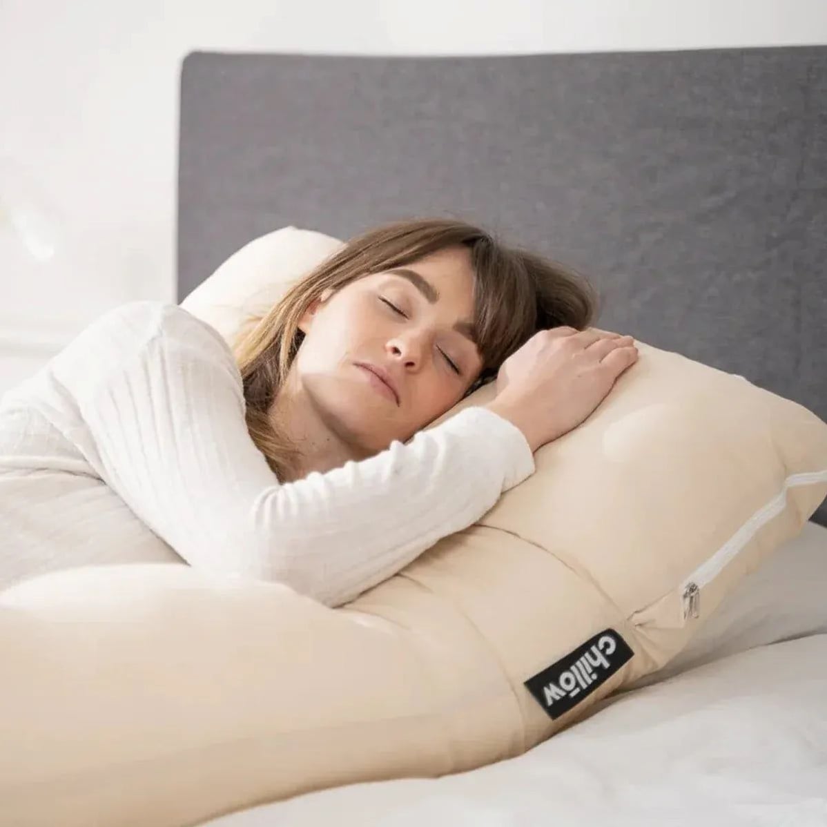 Matelas mal de dos : choisir le bon soutien pour dormir sans douleur