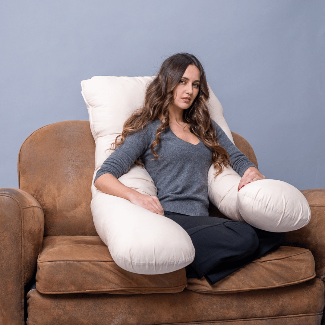 Meilleur coussin pour dormir : le guide complet 2026