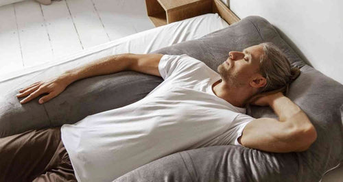 Meilleur oreiller ergonomique : guide complet pour vos nuits
