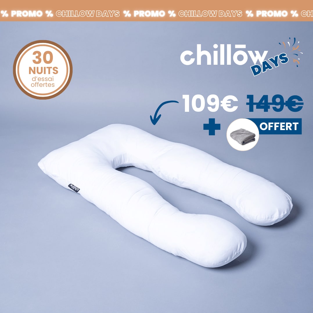 Chillow Original