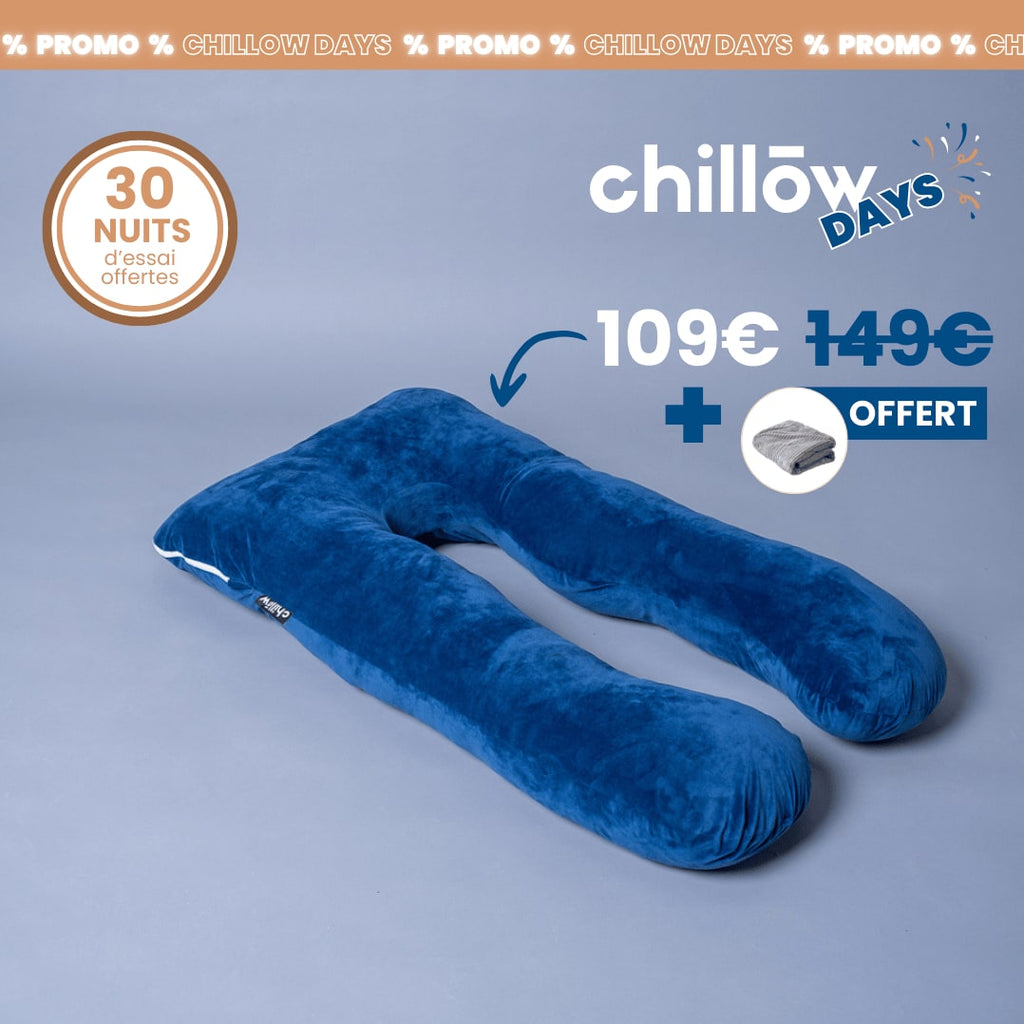 Chillow Original