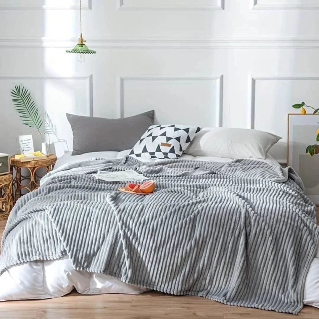 Chill'plaid
