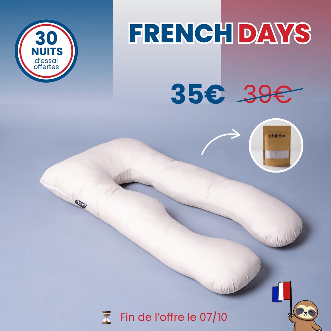 Housse - Coton (Beige)