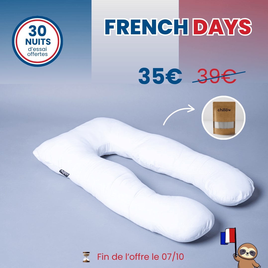 Housse - Coton (Blanc)