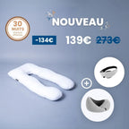 Pack Confort
