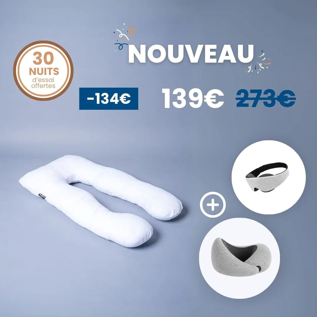 Pack Confort