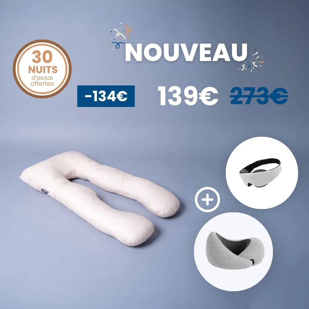Pack Confort