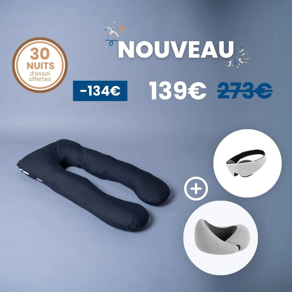 Pack Confort