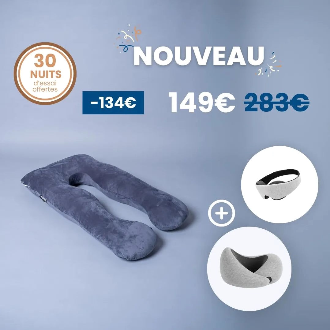 Pack Confort