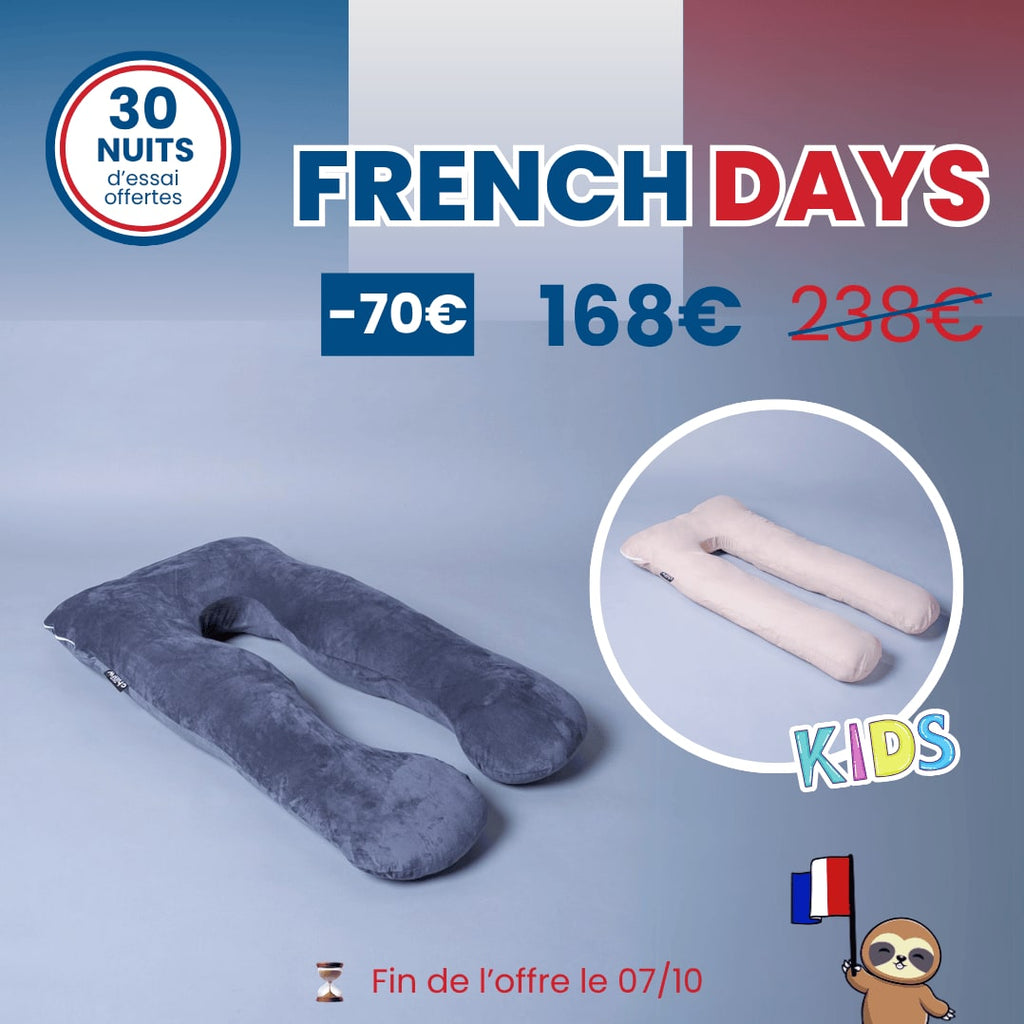 Pack famille