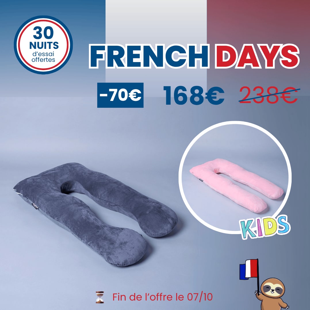 Pack famille