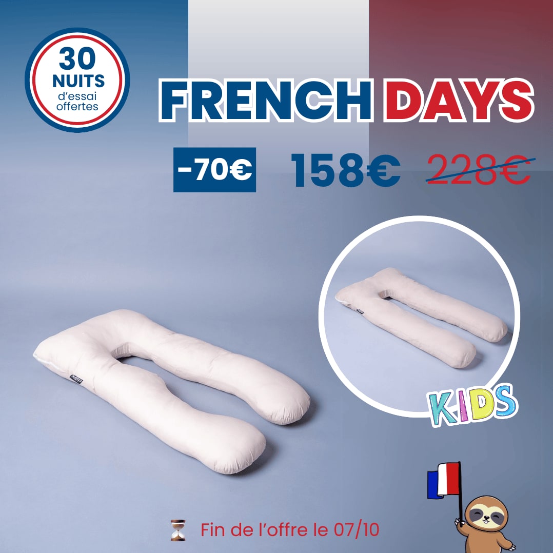 Pack famille