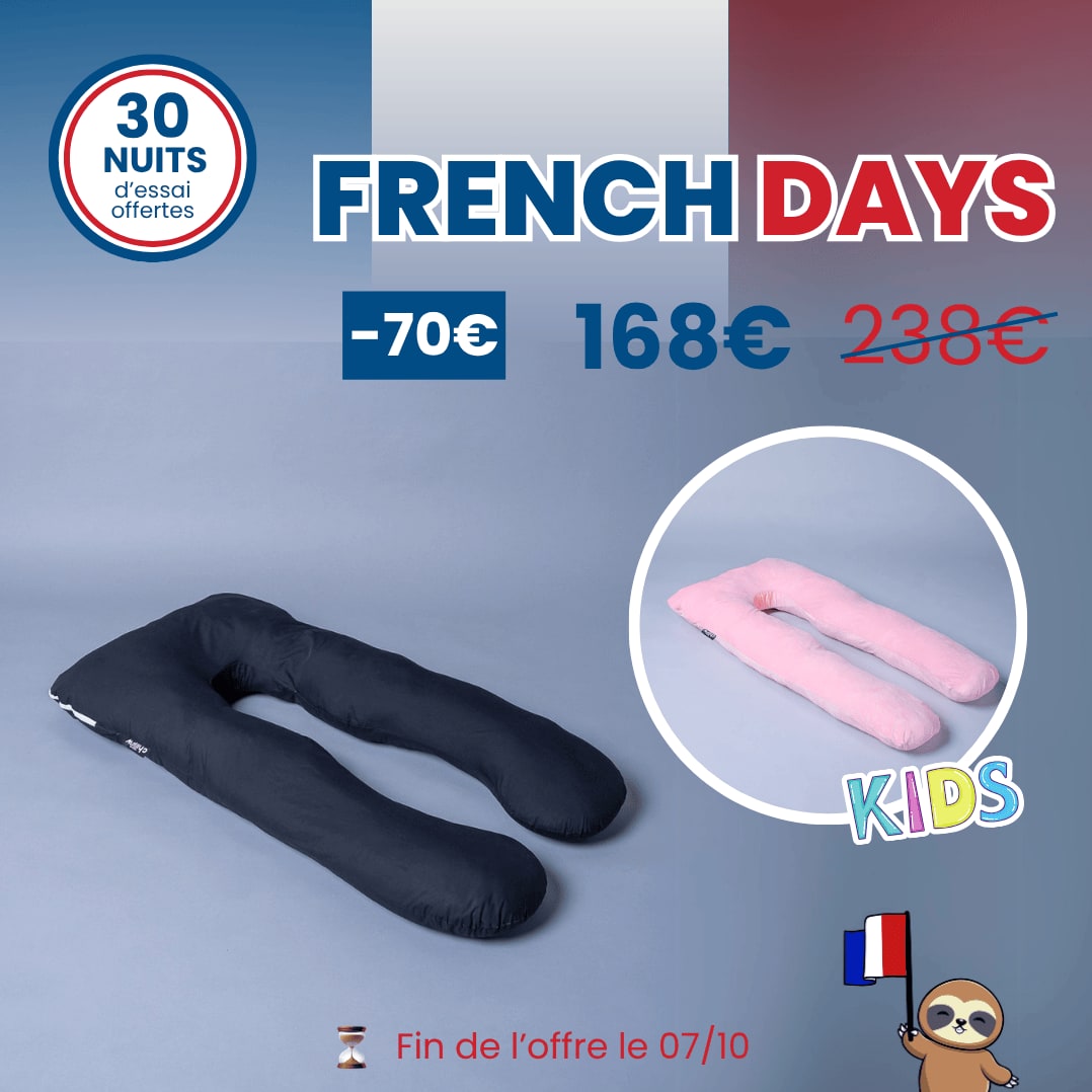 Pack famille