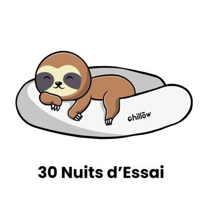 30 Nuits d'Essai