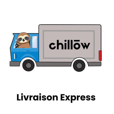 Livraison Express
